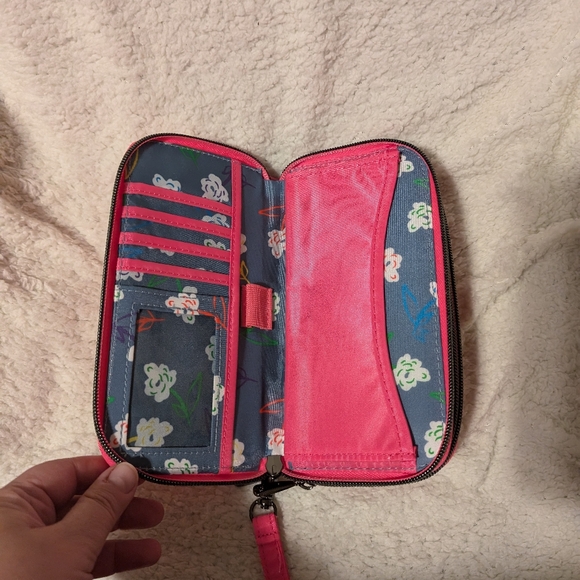 Lug Splitz XL wallet - Picture 7 of 7